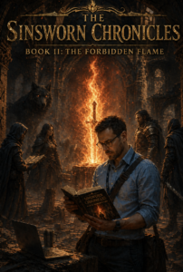 epic fantasy books for IT News