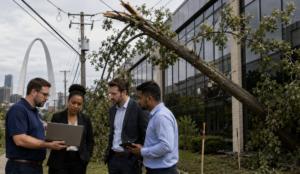 Tree Law St. Louis for IT News