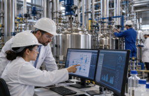 IT News for Toll Chemical Manufacturing
